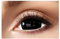 Medium Sclera Kontaktlinsen Black