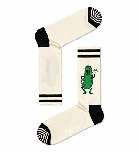 Happy Socks PICKLES GURKE SOCK 41-46