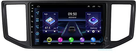 Carplay Car Stereo DAB+Radio for VW Crafter (MK2) 2017-2021 10.1Android 11 Auto Bluetooth Audio Video Player, Touch Screen GPS Sat Nav Multimedia Player, Mirror Link GPS Navi Head Unit USB DVR