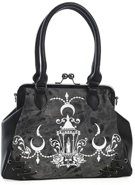 Banned Alternative Handtasche Candlelight