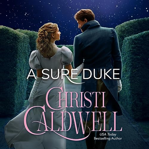 A Sure Duke: The McQuoids of Mayfair
