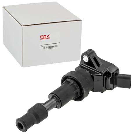 NTY Ecz-Hy-533 Zündspule vorne | Ecz-Hy-533 passend für I30 Ceed Proceed Xceed |