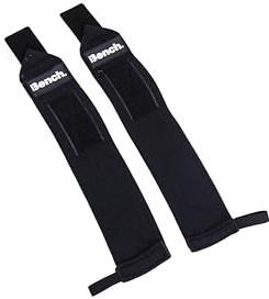 BENCH BS8090 WRIST STRAPS Strap Unisex Black