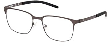 HARLEY-DAVIDSON Brille mit Sehstärke für Herren Quadratisch HD50018