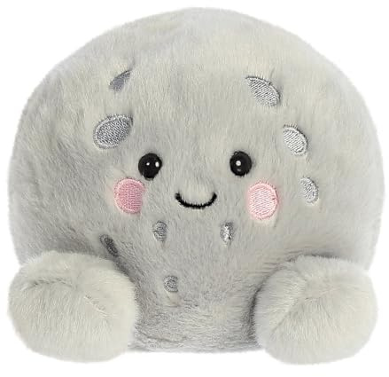 Aurora Palm Pals Celene Moon 5