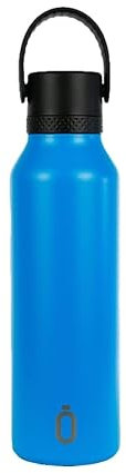 runbott Botella Termica 60 cl (Azul)