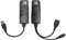USB a Ethernet -Adapter, USB -Extender Hot Swappable para Impresora (Enchufe de la UE)