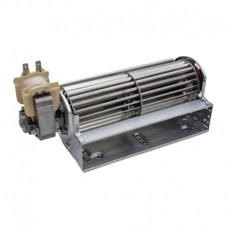 Ventilateur tangentiel EBM QLZ06/0018B38-2518H-139 Moteur gauche