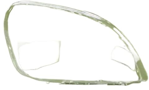 Kompatibel Mit Kia Für Carens 2007 2008 2009 2010 2011 Abdeckung Transparent Lampenschirm Plexiglass Auto Scheinwerfer Gehäuse