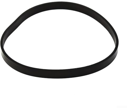 Woodworking Band Saw Rubber Tyre 8-14 Inch Wheel Replacement Ring, Anti-Slip Rubber Belt Compatible with 205mm/230mm/250mm/317mm/350mm Diameter(for 12 Inch)