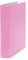 Ringbuch / DIN A5 / 2-Ring Ordner / Farbe: pink