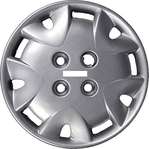 RICAMBIITALIA2017 Copricerchi 14 Pollici Metallo