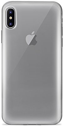 Puro Plasma Cover iPhone XR Transp