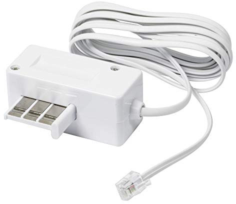 Prolongateur Rj11/téléphone 10M