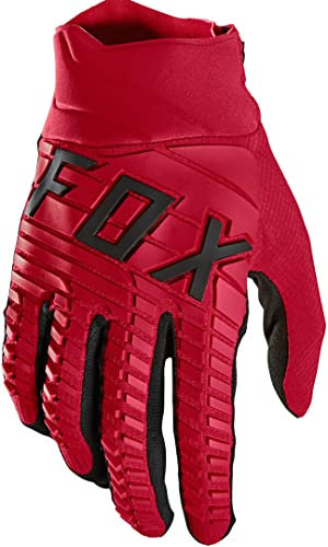Fox Gant rouge XXL 360