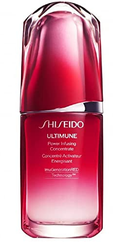 Shiseido Ultimune Power Infusing Concentrate 3.0, 50 ml.