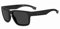 Boss 1497/S MATTE BLACK GREY/DARK GREY 57/18/140 Herrenbrillen Sonnenbrillen