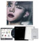Zerobaseone - 1st Mini ALBUM [YOUTH IN THE SHADE] (Digipack VER - ZHANG HAO Ver.) Out Cover + Booklet + CD-R + Postcard + Tattoo Sticker + Photocard +1 Extra Photo Card