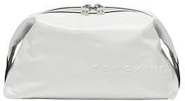 Liebeskind Berlin ELVIRA LAMB SF VERNA Toni Purse S, black (HxBxT 11cm x9.5cm x2cm)