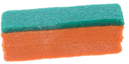 INOOMP Skateboard Grip Tape Cleaner Multifunktions-skateboard-entferner -wear Tape Cleaner Tragbare Größe für Die Reinigung Unterwegs Stilvoll und