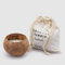 EDG Enzo De Gasperi Kerze Essential H 9 cm D 12 cm Soft Clouds