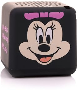 Bitty Boomers Disney BBox-Minnie Pink and Friends