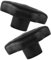 CIYODO Lot De 2 Boutons De Couvercle Anti- Pour Autocuiseur 15 Mm Pièces De Rechange Pour Couvercle De Casserole Faciles À Installer Et À Utiliser