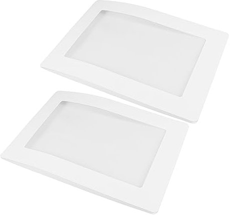 TOBBOMEY Pressbeutel-set für Gepresste Blumen 2 Stück Pressbeutel für Blätter Saugfähiges Material für Kreatives Basteln