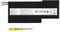ASUNCELL 11.4V/52.4Wh BTY-M6K Batteria per laptop per MSI GS63VR 7RG Stealth Pro Series, MSI GF63 Series, ONLY MSI GS73VR 7RG Series, MSI GF75 Series, MSI GF65, MSI WS63VR 7RL-023US