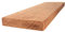 Chill House Schwimmende Wandregal, Holz, Rustikal 22x4.4cm, Teak, 40cm