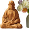TQEBWUS Jesus Figur - Jesus Christus Statue – Meditation Jesus Heilige Statuen - Katholische Figuren, Jesusstatue, Skulptur, 15 cm Statue, Heimdekoration, Kirchendekoration Für Partys, Gastgeschenke