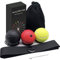 aiMaKE Boxen Training Ball, Boxen Reflexball, Boxtraining Trainingsgerät, 3 Verschiedene Boxbälle, 1 Verstellbares Kopfband, für Reaktion, Agilität, Schlaggeschwindigkeit, Kampffähigkeit