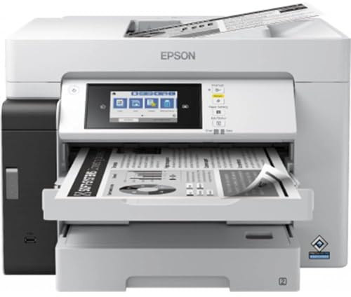 EcoTank Pro ET-M16685