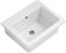 OPERA SANITARI Lavabo-lavatoio d'arredo cm.60 Lavanderia