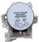 Compatible For Bosch Siemens， Dishwasher Drain Pump 900133137 DC Motor EIC-B03 017062 900024951 HY49YTZA240B(900024951)