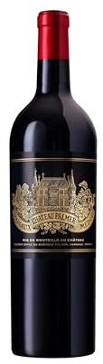 Château Palmer 6er Rotwein Rot trocken Frankreich inkl. FeinWert E-Book (1 x 0.75 l)
