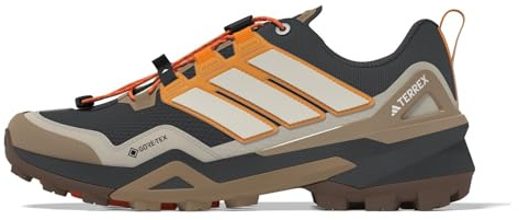 adidas Terrex Skychaser GTX 000 | Wasserdichte Speed-Hiking-Schuhe mit GORE-TEX, Lightstrike Dämpfung und Continental Sohle. Robust, agil und nachhaltig.