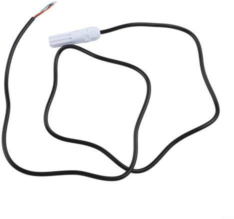 Kompakter Bme680 4-in-1-Sensor für Wettervorhersage und Luftqualitätsüberwachung mit hoher Gasdruck-Temperatur-Feuchtigkeitserkennung, geeignet für batteriebetriebene Wearables und Iot Gadgets (BME688