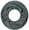 Majea Loop Cary Basic Schal Tuch Damen-schal Schlauchschal Rundschal Halstücher uni unifarben Loopschal einfarbig (880005) (dunkelgrau 1)