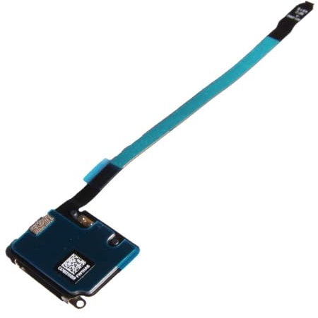 Lecteur de Carte SIM avec Flex pour iPAD Pro 9.7'