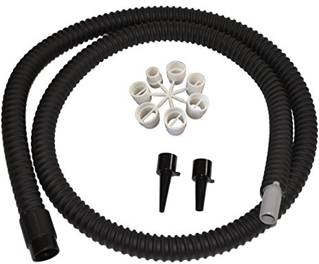 Schlauch für Bravo BTP 12 u. BP 12