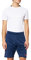JAKO Kinder Trainingsshorts Active, Navy/Flame, 152