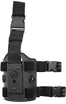 Amomax Drop Leg Platform Panel