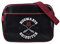 Harry Potter Quidditch Retro Tasche - Snitch, Schwarz, 31 (w) x 41 (h) x 14 (d) cm, Gepäck