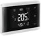 TH/700 WH BT CRONOTERMOSTATO BLUETOOTH DA INCASSO COLORE BIANCO BATTERIE BPT CAME