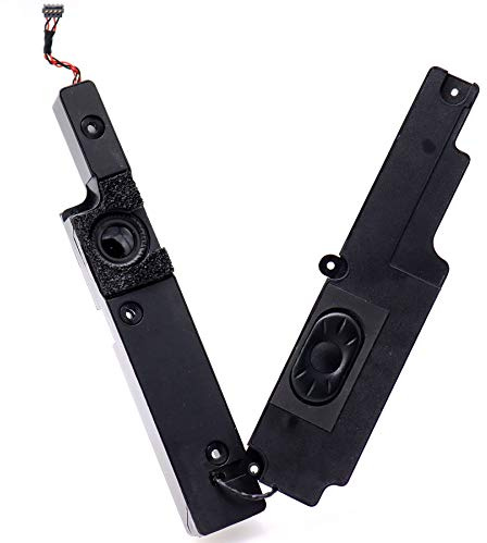 Deal4GO Right Speaker w/SUBWOOFER Replacement for MacBook Pro 15 Unibody A1286 Mid 2010, Early/Late 2011, Mid 2012 922-9308
