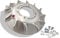 VENTOLA CNC POLINI EVOLUTION ACCENSIONE ELETTRONICA VESPA 50 SPECIAL PK ET3