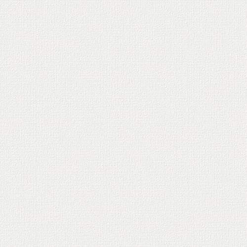 Laura Ashley Papier peint blanc à peindre sur toile