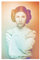 Komar Star Wars Classic Icons Color Leia - Größe: 50 x 70 cm, Wandbild, Poster, Kunstdruck (ohne Rahmen)