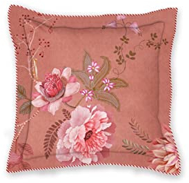 Pip Tokyo Bouquet Square Cush Pink 45x45